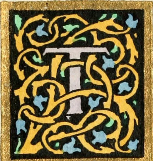 An illustration from Velasquez, 1902, leaf 23