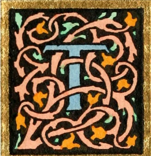 An illustration from Velasquez, 1902, leaf 25