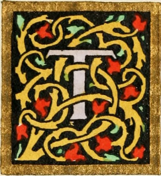 An illustration from Velasquez, 1902, leaf 33