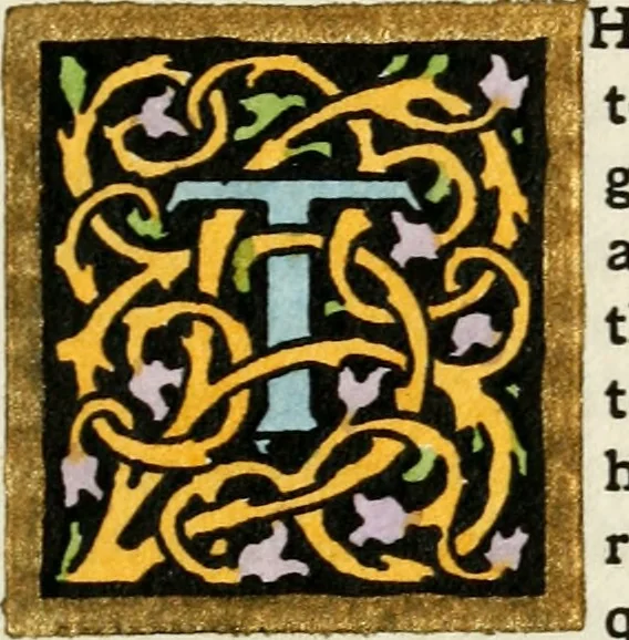 An illustration from Velasquez, 1902, leaf 44