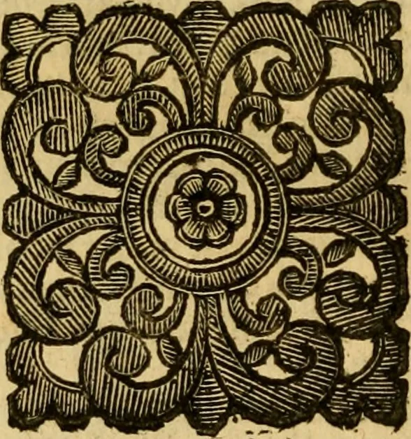 An illustration from Venetia, città nobilissima, et singolare : descritta in XIIII. libri, 1663, leaf 201