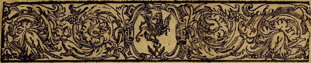 An illustration from Venetia, città nobilissima, et singolare : descritta in XIIII. libri, 1663, leaf 22