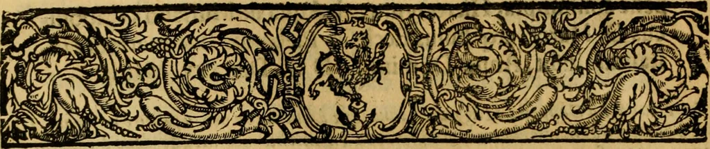 An illustration from Venetia, città nobilissima, et singolare : descritta in XIIII. libri, 1663, leaf 221