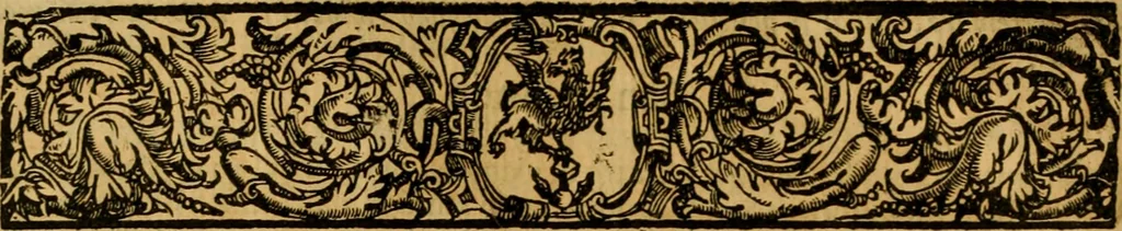 An illustration from Venetia, città nobilissima, et singolare : descritta in XIIII. libri, 1663, leaf 263