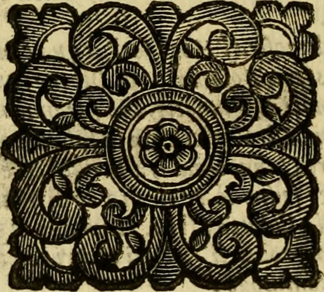 An illustration from Venetia, città nobilissima, et singolare : descritta in XIIII. libri, 1663, leaf 401