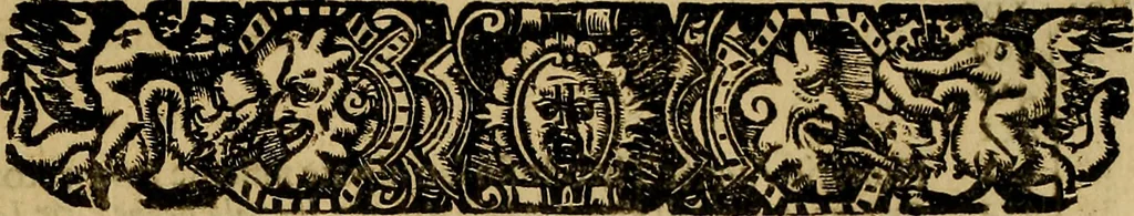 An illustration from Venetia, città nobilissima, et singolare : descritta in XIIII. libri, 1663, leaf 780