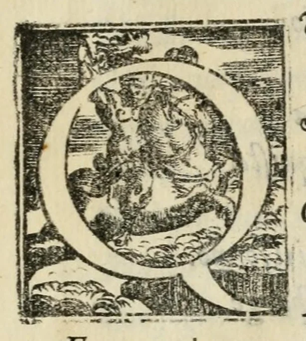 An illustration from Venetia trionfante, 1572, leaf 7