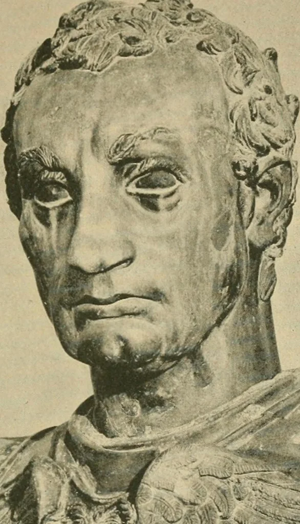 An illustration from Venice, 1912, leaf 178
