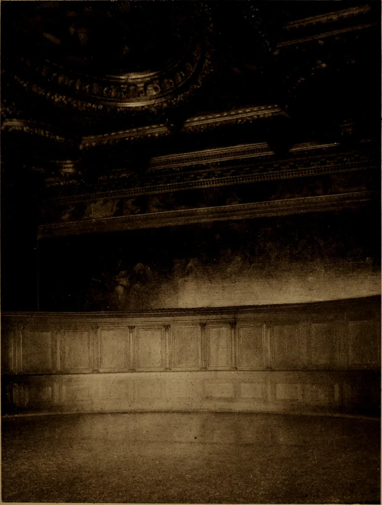 An illustration from Venice: its history, art, industries and modern life;, 1896, leaf 66