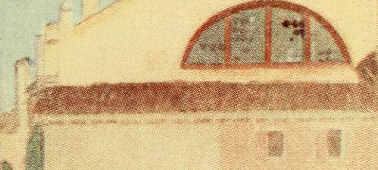 An illustration from Venice and Venetia, 1911, leaf 146