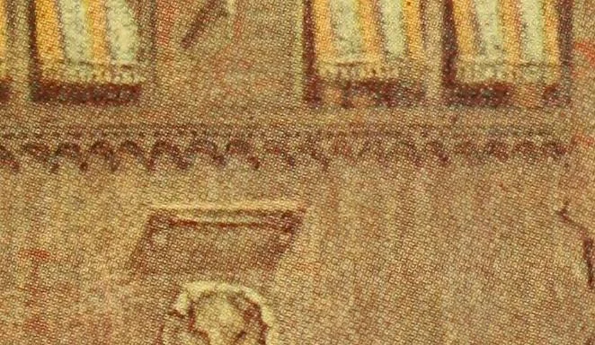 An illustration from Venice and Venetia, 1911, leaf 302