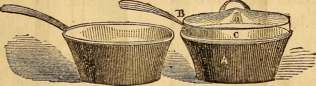 An illustration from Ventriloquism made easy, also, an exposure of magic, and the second sight mystery, 1860, leaf 26