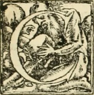 An illustration from Verae alchemiae artis'qve metallicae citra aenigmata, doctrina, certvs'qve modus, scriptis tum nouis tum ueteribus nunc primùm & fideliter maiori ex parte editis, comprehensus : quorum elenchum à praefatione reperies, 1561, leaf 212