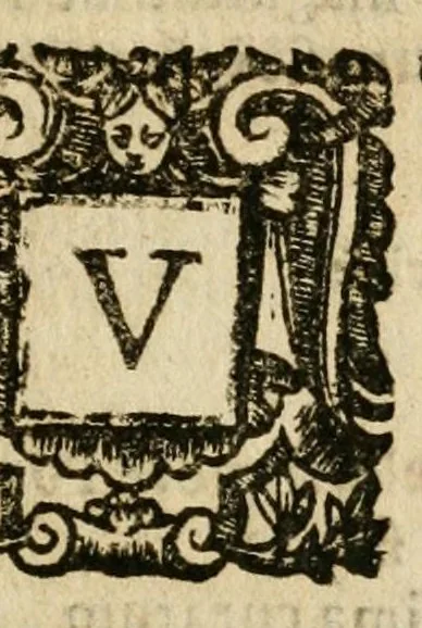 An illustration from Vera et esattissima relatione del trionfal possesso della Santita di n. s. Alessandro VII. alla sacrosanta Basilica Lateranense, seguito li 9. maggio 1655 : con ragguaglio pieno delli apparati, inscrittioni, et ceremonie fatte nella detta Basilica, e nomi della maggior parte de' signori titolati, che iui interuennero, 1655, leaf 11