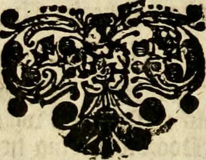 An illustration from 't Vergulde licht der zee-vaard, : of te konst der stuurlieden. Zynde een volkomen en klare onderwyzinge der navigatie, bestaande in 't geen een Stuurman hoognodig behoor de te weten, 1749, leaf 117