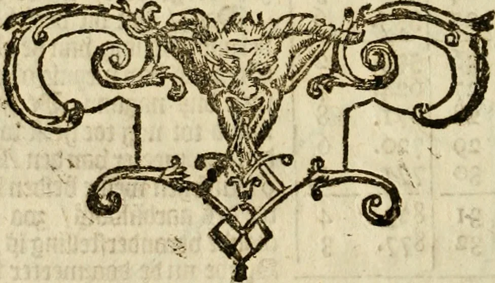 An illustration from 't Vergulde licht der zee-vaard, : of te konst der stuurlieden. Zynde een volkomen en klare onderwyzinge der navigatie, bestaande in 't geen een Stuurman hoognodig behoor de te weten, 1749, leaf 71