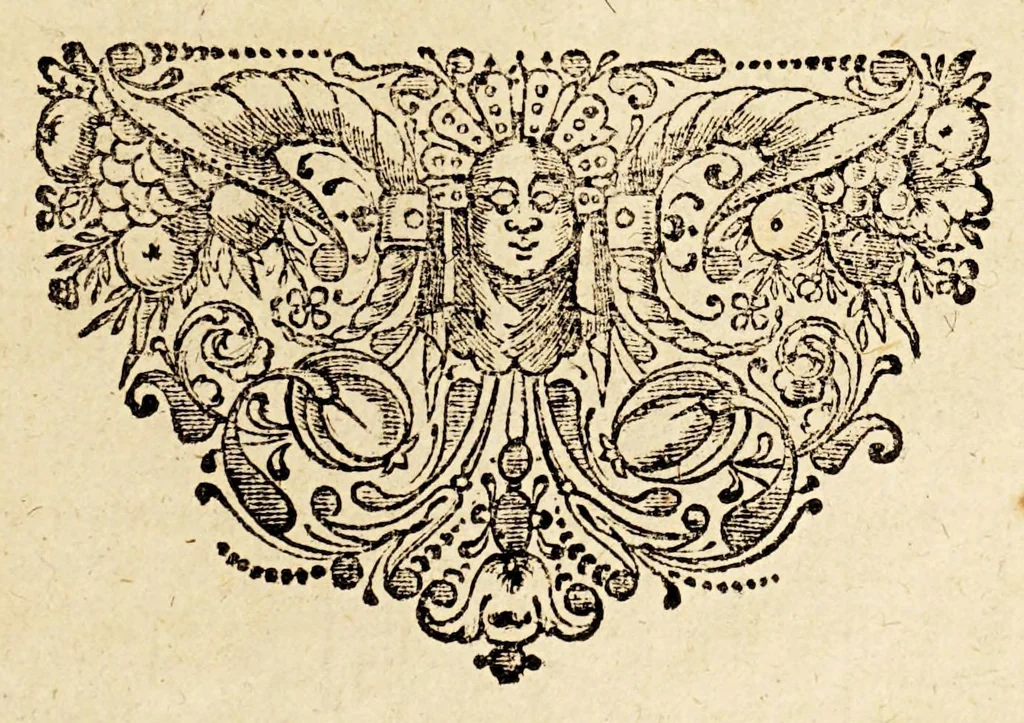 An illustration from Verhael van de eerste schip-vaert der Hollandische ende Zeeusche schepen, door't Way-Gat, by Noorden Noorweghen, Moscovien ende Tartarien om, na de coninckrijcken Cathay ende China. Met drie schepen, uyt Texel ghezeylt. : Hier achter is by-ghevoeght de beschrijvinghe van de landen Siberia, Samoyeda, ende Tingœsa. ., 1650, leaf 69