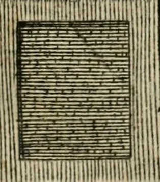 An illustration from Veridico racconto dell' origine, progressi e miracoli della Madonna di Reggio : con la descrittione d'alcune solennità, e del tempio : dichiarandosi le di lui pitture e sculture, e nominandosi gl' autori di quelle, 1666, leaf 4