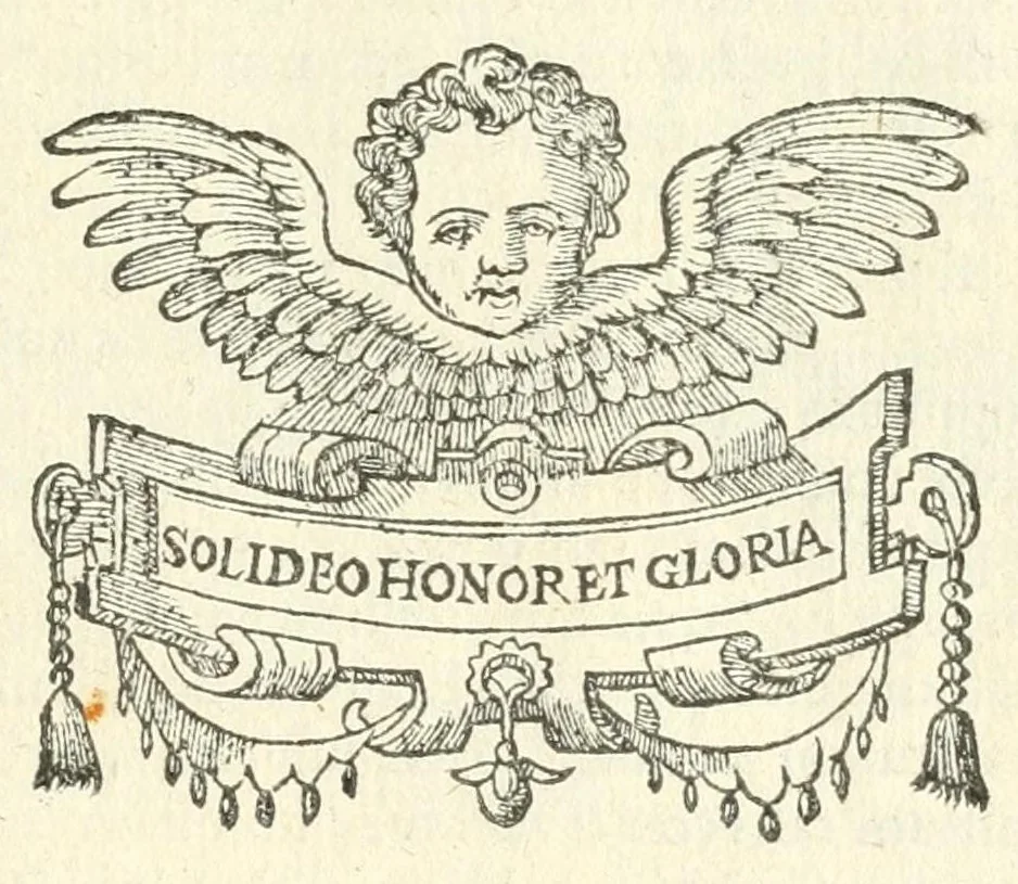 An illustration from Veridicvs Christianvs, 1601, leaf 31