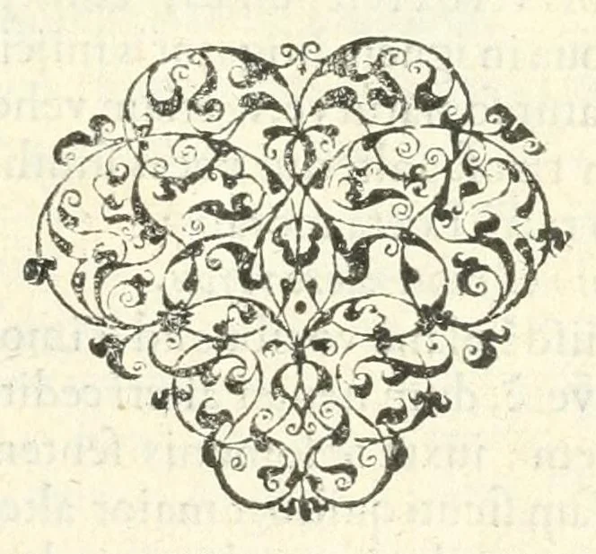 An illustration from Veridicvs Christianvs, 1601, leaf 319