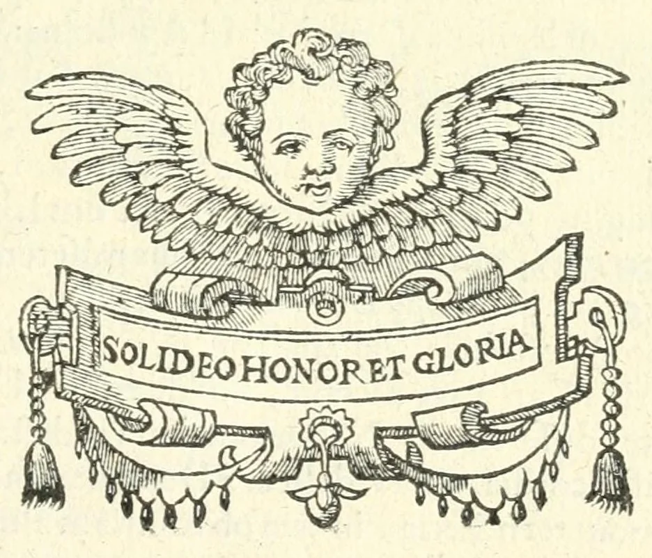 An illustration from Veridicvs Christianvs, 1601, leaf 335