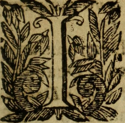 An illustration from Veritas harmonica vtriusque testamenti Alexandro VII. Pontifici ter Maximo, 1663, leaf 184