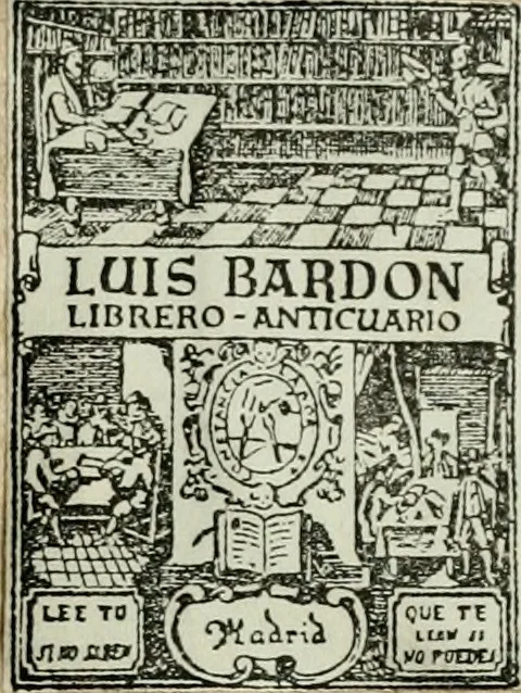 An illustration from Ver, oir, oler, gustar, tocar : empresas que enseñan y persuaden su buen uso, en lo politico y en lo moral, 1687, leaf 340