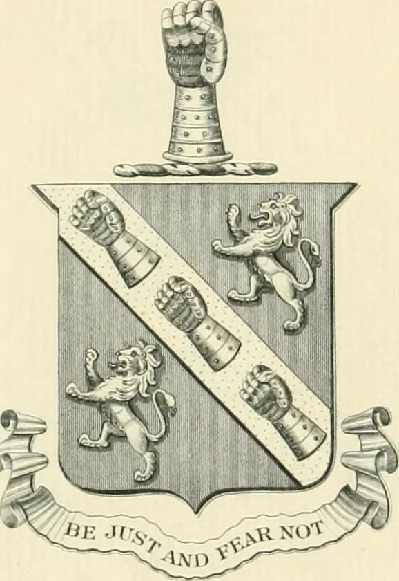 An illustration from Verscheyden playsante lantschappen met sinnebeelden verciert, 1650, leaf 1