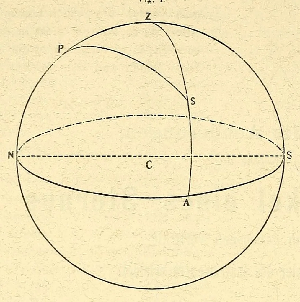 An illustration from Versuche über Pflanzen-Hybriden, 1866, leaf 404