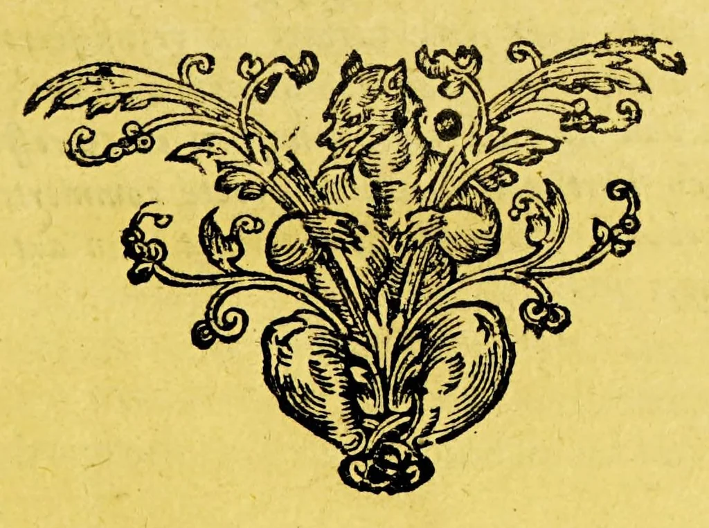 An illustration from Vertooch aen de hoogh en mogende heeren Staten Generael der Vereenichde Nederlanden, nopende de voorgaende ende tegenvvoordighe proceduren van Brasil. : Midtsgaders de doccumenten daer toe dienende, 1647, leaf 7