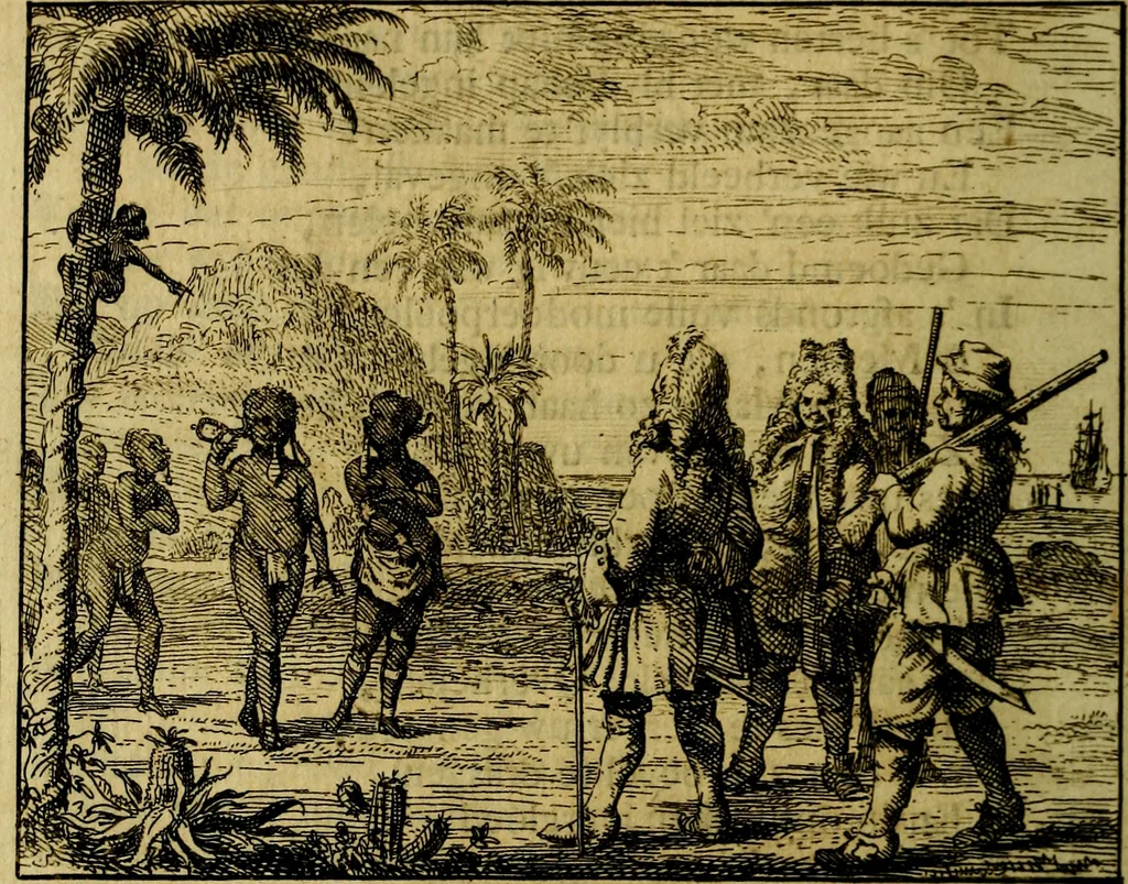 An illustration from Vervolg der leerzaame zinnebeelden ; Spiegel der boetvaardigheid en genade : en eenige stichtelyke gezangen, 1758, leaf 117