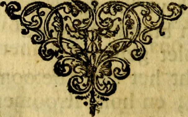 An illustration from Vervolg der leerzaame zinnebeelden ; Spiegel der boetvaardigheid en genade : en eenige stichtelyke gezangen, 1758, leaf 235