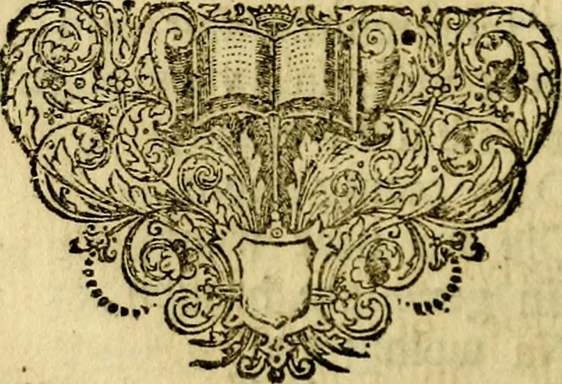 An illustration from Vervolg der leerzaame zinnebeelden ; Spiegel der boetvaardigheid en genade : en eenige stichtelyke gezangen, 1758, leaf 259