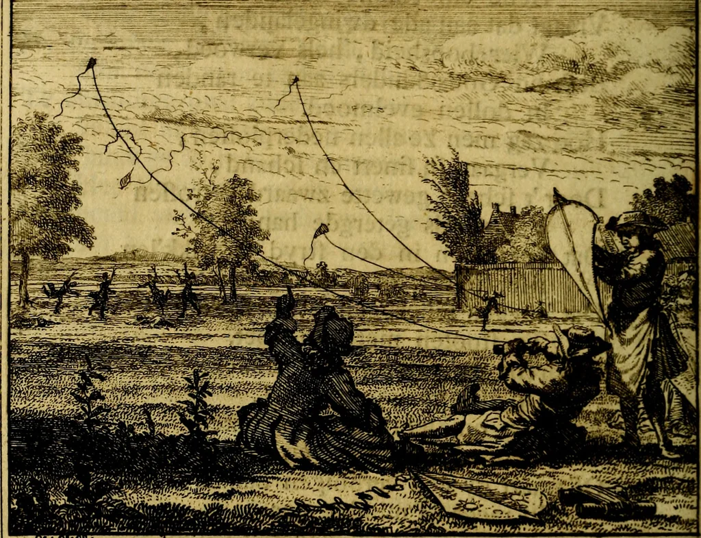 An illustration from Vervolg der leerzaame zinnebeelden ; Spiegel der boetvaardigheid en genade : en eenige stichtelyke gezangen, 1758, leaf 77