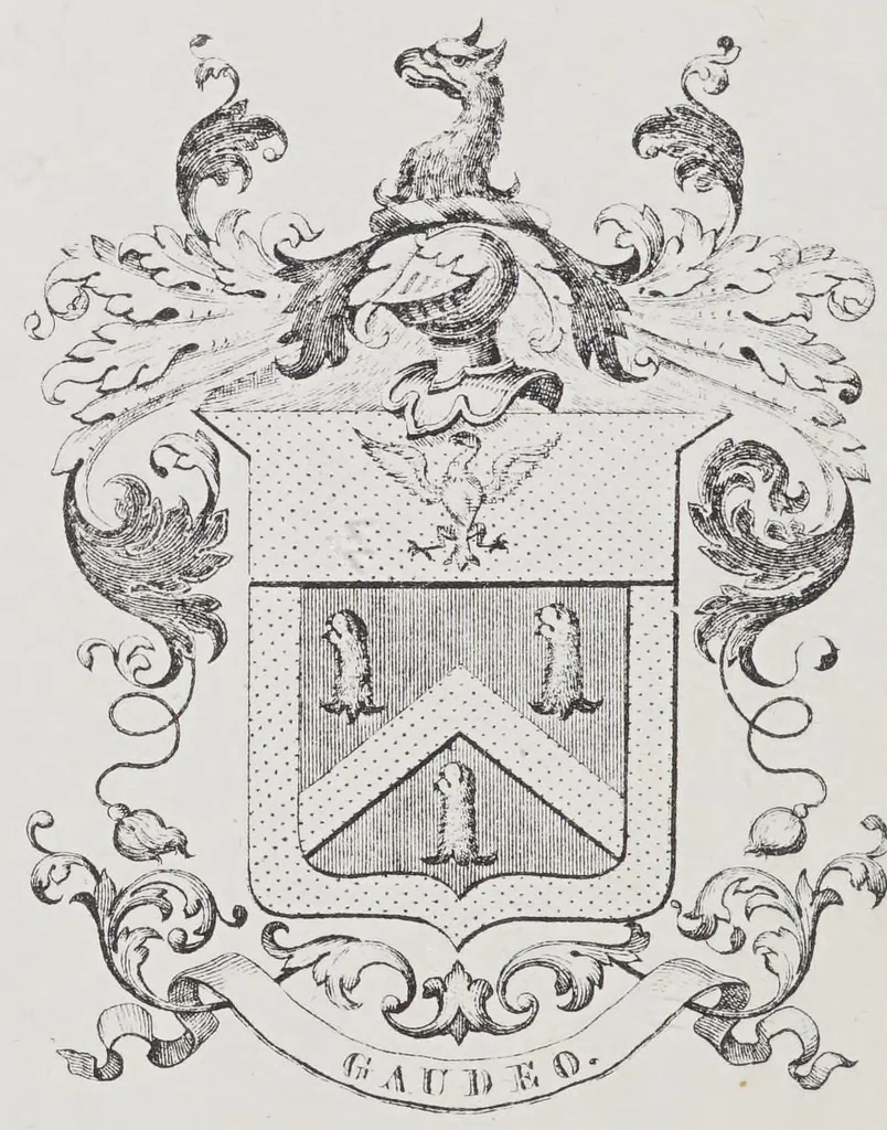 An illustration from A very necessarie and profitable booke concerning nauigation,, 1584, leaf 2