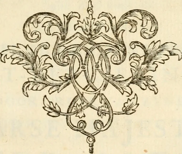 An illustration from Verzámeling van uitgekórene zin-spreuken, en zinnebeeldige print-vercieringen : eertyds, op bevel van den aller doorlugtigsten keizer der Russen, Peter Alexis, of de Gróte, getékent en gesnéden : en nu op nieus verrykt : met agthondert en veertig byschriften in verzen, 1743, leaf 10