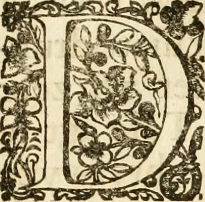 An illustration from Verzámeling van uitgekórene zin-spreuken, en zinnebeeldige print-vercieringen : eertyds, op bevel van den aller doorlugtigsten keizer der Russen, Peter Alexis, of de Gróte, getékent en gesnéden : en nu op nieus verrykt : met agthondert en veertig byschriften in verzen, 1743, leaf 14