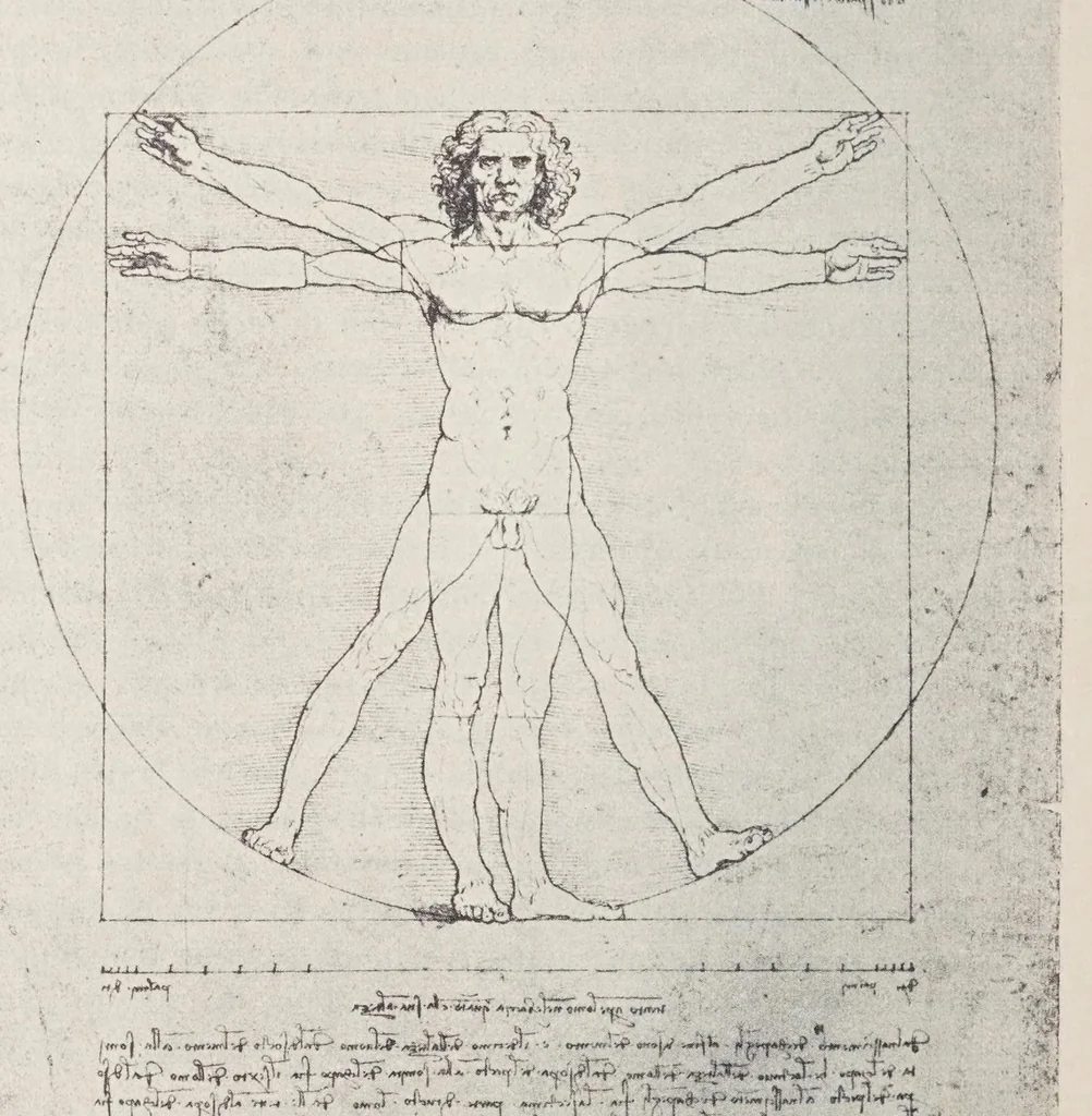 An illustration from Verzeichnis astrologischer und mythologischer illustrierter Handschriften des lateinischen Mittelalters / von Fritz Saxl und Hans Meier., 1915, leaf 50