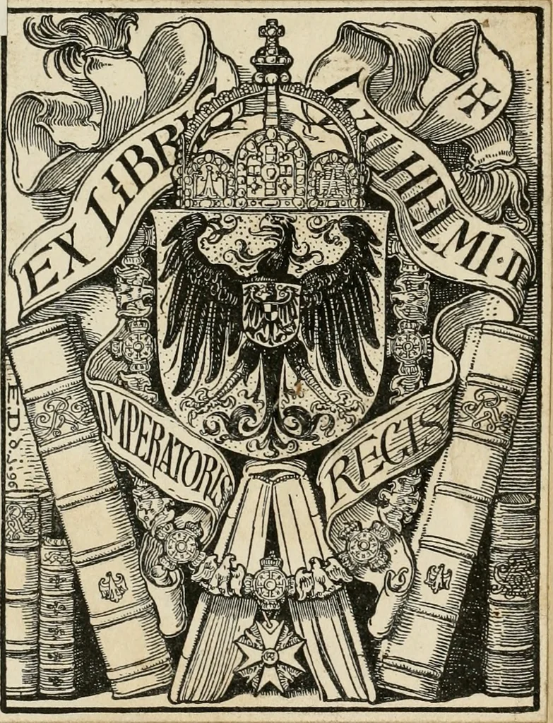 An illustration from Vestigi delle antichita di Roma, Tiuoli, Pozzuolo et altri luochi, 1606, leaf 1
