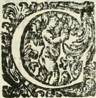 An illustration from Vetera monimenta : in quibus praecipuè musiva opera sacarum profanarumque aedium structura, ac nonnulli antiqui ritus, dissertationibus, iconibusque illustrantur, 1690, leaf 28
