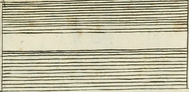 An illustration from Vetera monimenta : in quibus praecipuè musiva opera sacarum profanarumque aedium structura, ac nonnulli antiqui ritus, dissertationibus, iconibusque illustrantur, 1690, leaf 34