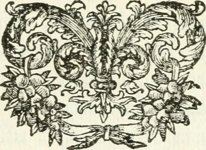 An illustration from Veteris gemmae ad Christianum usum exscalptae brevis explanatio ad academicos Etruscos Cortonenses, 1732, leaf 180