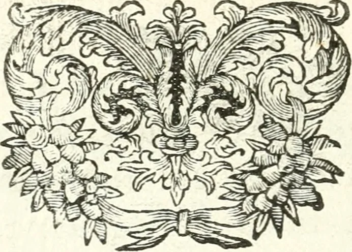 An illustration from Veteris gemmae ad Christianum usum exscalptae brevis explanatio ad academicos Etruscos Cortonenses, 1732, leaf 149