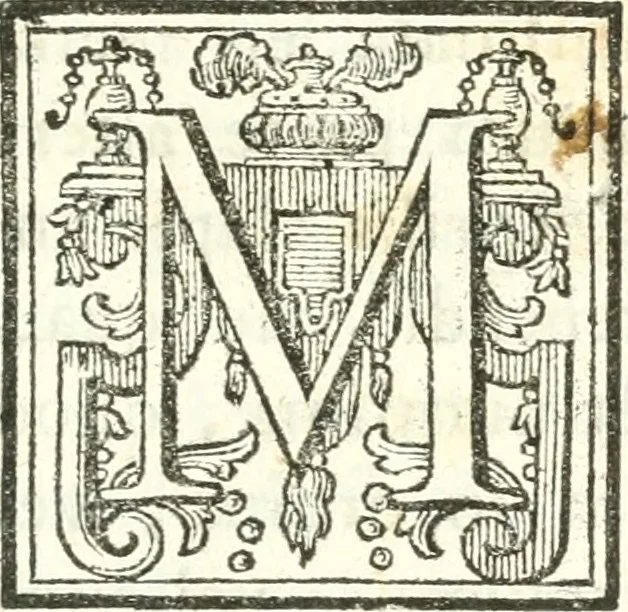 An illustration from Veteris gemmae ad Christianum usum exscalptae brevis explanatio ad academicos Etruscos Cortonenses, 1732, leaf 172