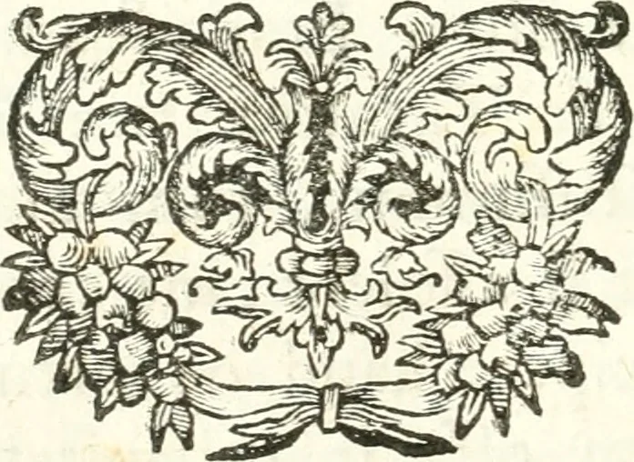 An illustration from Veteris gemmae ad Christianum usum exscalptae brevis explanatio ad academicos Etruscos Cortonenses, 1732, leaf 175