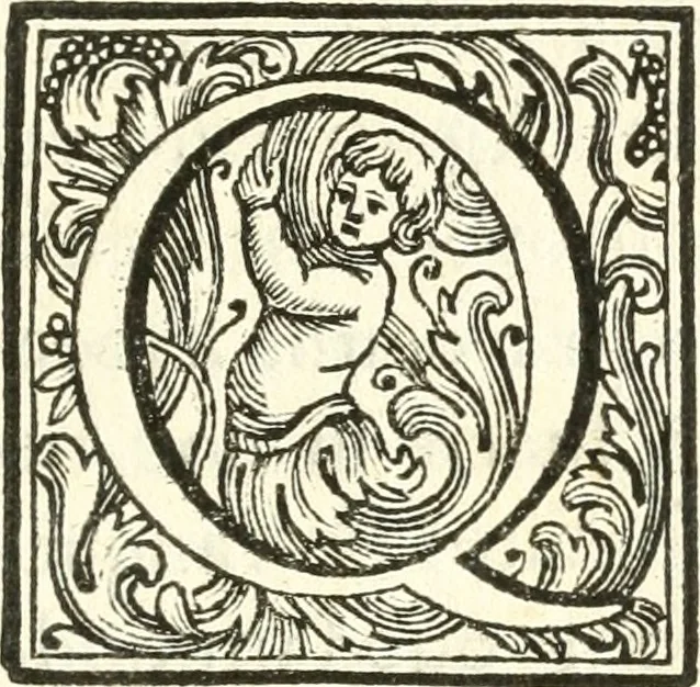 An illustration from Veteris gemmae ad Christianum usum exscalptae brevis explanatio ad academicos Etruscos Cortonenses, 1732, leaf 180