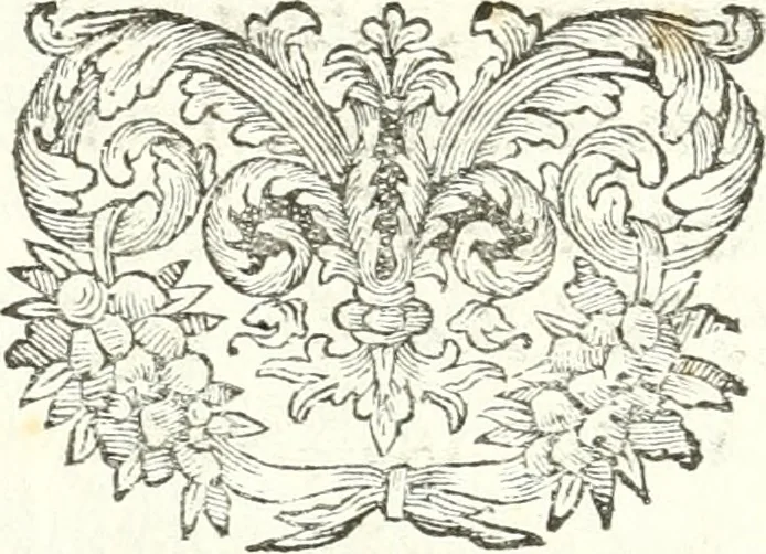 An illustration from Veteris gemmae ad Christianum usum exscalptae brevis explanatio ad academicos Etruscos Cortonenses, 1732, leaf 23