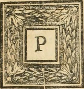 An illustration from Veterum illustrium philosophorum, poetarum, rhetorum, et oratorum imagines : ex vetustis nummis, gemmis, hermis, marmoribus, alijsque antiquis monumentis desumptae, 1685, leaf 10