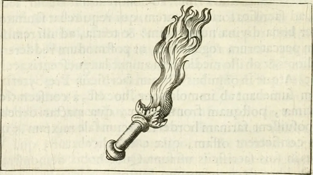An illustration from Veterum Romanorum Religio castrametatio, disciplina militaris ut & balneae ex antiquis numismatibus & lapidibus demonstrata, 1686, leaf 249