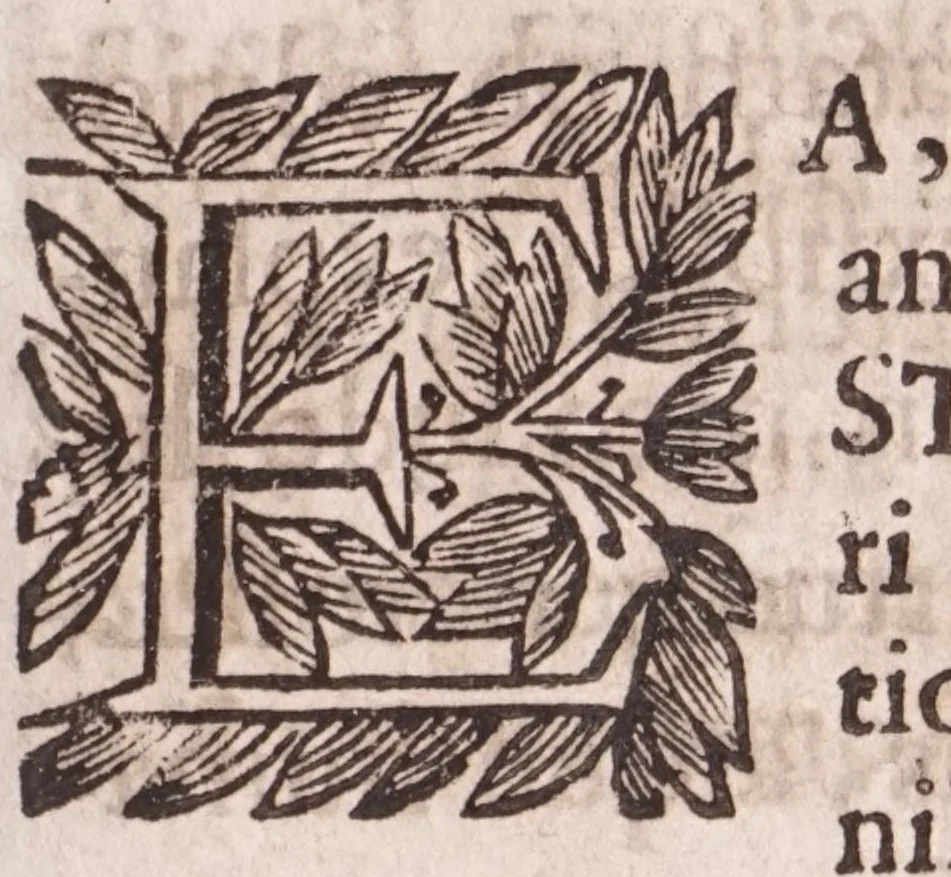 An illustration from Vetustalia, seu, Vetustatis admiranda, 1664, leaf 11
